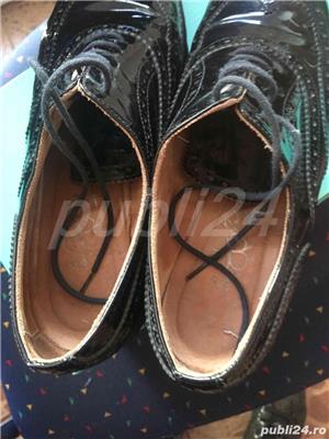 pantofi Dama  - imagine 4