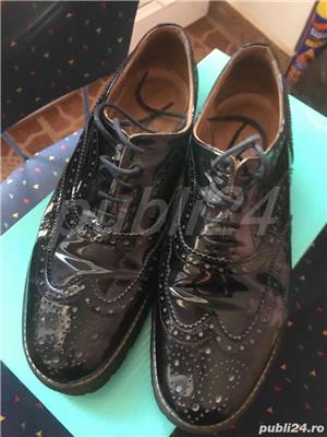 pantofi Dama  - imagine 3