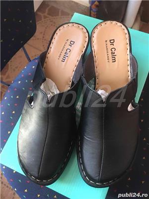 Papuci Damă - imagine 4