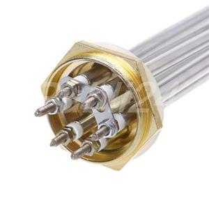 Rezistenta Electrica Boiler / Puffer, 3KW, 2KW, 1KW, 4,5KW, 1,5KW - imagine 2