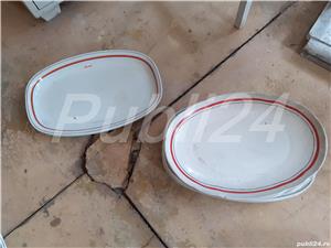 Vand set de Vesela de 6 persoane , boluri , platouri ,tavi , ceainic  de Alba Iulia  - imagine 4