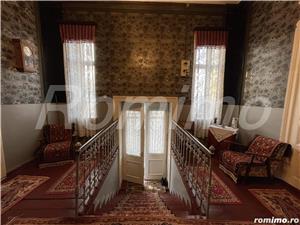 Casa traditionala,5 camere,162 mp.+ ANEXA,teren 300 mp,orasul vechi - imagine 15