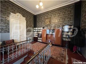 Casa traditionala,5 camere,162 mp.+ ANEXA,teren 300 mp,orasul vechi - imagine 4