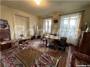 Casa traditionala,5 camere,162 mp.+ ANEXA,teren 300 mp,orasul vechi - imagine 10