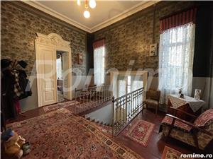 Casa traditionala,5 camere,162 mp.+ ANEXA,teren 300 mp,orasul vechi - imagine 7