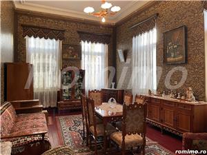 Casa traditionala,5 camere,162 mp.+ ANEXA,teren 300 mp,orasul vechi - imagine 13