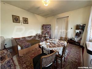 Casa traditionala,5 camere,162 mp.+ ANEXA,teren 300 mp,orasul vechi - imagine 6