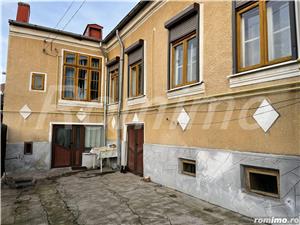 Casa traditionala,5 camere,162 mp.+ ANEXA,teren 300 mp,orasul vechi - imagine 9