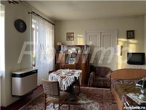 Casa traditionala,5 camere,162 mp.+ ANEXA,teren 300 mp,orasul vechi - imagine 5