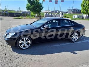 Mercedes-benz Clasa CLS CLS 350 - imagine 8