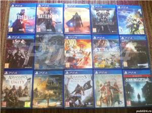 Vand jocuri Playstation 4 - imagine 3