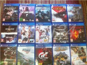 Vand jocuri Playstation 4 - imagine 5