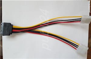 Adaptor alimentare Sata Ide