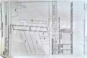 Teren extravilan de vanzare - imagine 2