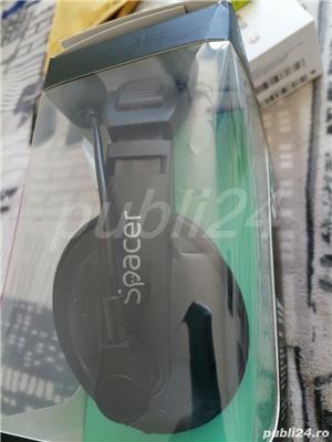 vand casti gaming stereo noi noute. - imagine 2