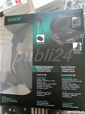 vand casti gaming stereo noi noute. - imagine 3