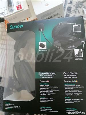 vand casti gaming stereo noi noute. - imagine 4