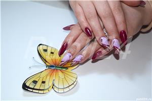 Stilist Protezist Unghii Gel- Galati/ Braila/ Tecuci - imagine 2