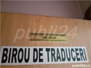 Traduceri autorizate, interpretariat, meditatii engleza 