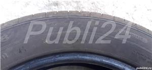  Continetal  anvelope vara 215/55/18  folosite 10.000Km - imagine 7