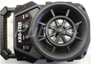 Boxa Portabila Cu Bluetooth, USB, SD, FM 6W NOUA - imagine 3