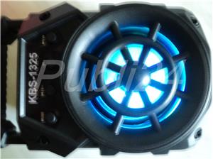 Boxa Portabila Cu Bluetooth, USB, SD, FM 6W NOUA - imagine 5