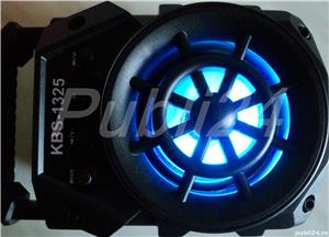 Boxa Portabila Cu Bluetooth, USB, SD, FM 6W NOUA - imagine 6