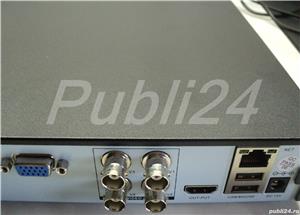 DVR 4 canale 5MP NOU (fara HDD) NOU - imagine 3