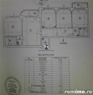 Vanzare Apartament 4 Camere Semidecomandat Sos.Oltenitei - imagine 6