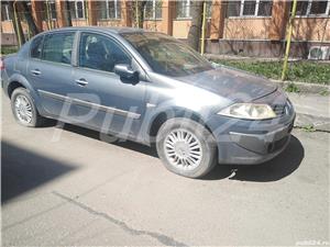 Dezmembrez Renault Megane 2