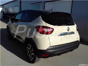 Cutie viteze manuala RENAULT CAPTUR 5 trepte 900 tb 2015