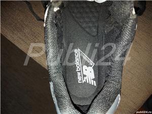 Adidasi new balance noi, marime 37.