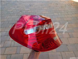 Stop/ lampa/ tripla stanga BMW Seria 1 E87 nou, original, cod 6924501 - imagine 1