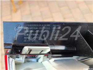 Stop/ lampa/ tripla stanga BMW Seria 1 E87 nou, original, cod 6924501 - imagine 3