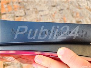 Stop/ lampa/ tripla stanga BMW Seria 1 E87 nou, original, cod 6924501 - imagine 5