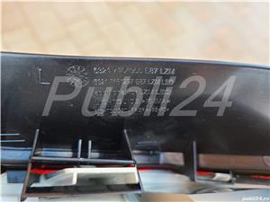 Stop/ lampa/ tripla stanga BMW Seria 1 E87 nou, original, cod 6924501 - imagine 4