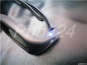 Vand doua perechi ochelari 3D pentru TV  - imagine 5