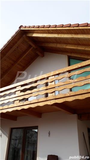 Copertine, terase, marchize lemn - imagine 2