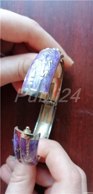 vand coliere si bratari - imagine 7