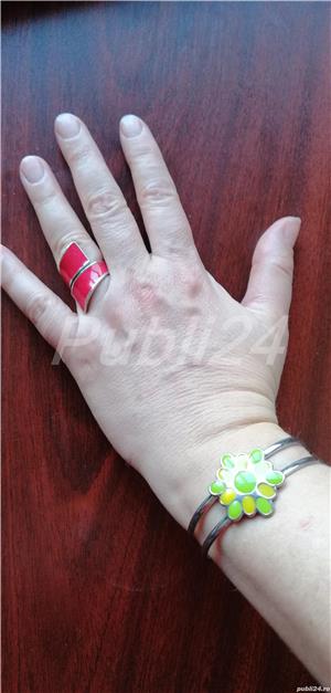 vand coliere si bratari - imagine 4