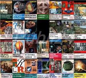 27 volume din colecţia "Cristal" a editurii Albatros