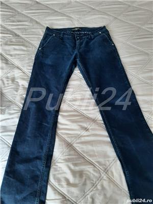 Blugi dama Lois Vuiton - imagine 2