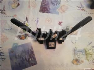 casetofon skoda octavia 2 facelift si Ansamblu maneta pilot aut - imagine 5