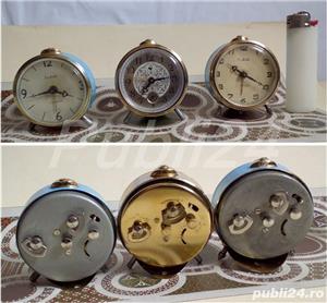 3 cesulețe mecanice, funcționale