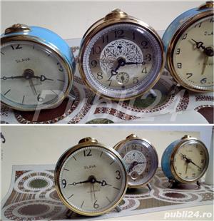 3 cesulețe mecanice, funcționale - imagine 3