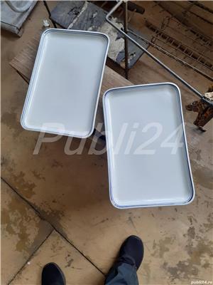 Vand set de Vesela de 6 persoane , boluri , platouri ,tavi , ceainic  de Alba Iulia  - imagine 7