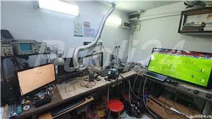 Reparatii Televizoare, Laptopuri, Resoftari placi de baza - imagine 3