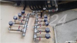 instalator baia mare execut instalatii termice ,sanitare si mici reparatii - imagine 2