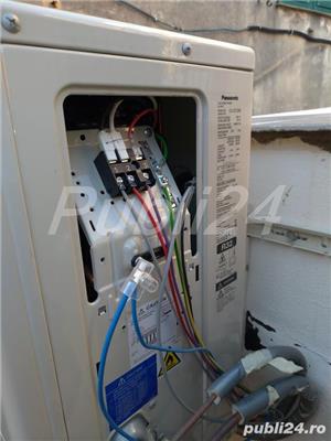 instalator baia mare execut instalatii termice ,sanitare si mici reparatii - imagine 9