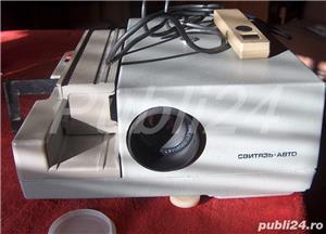 aspectomat (proiector diapozitive) rusesc